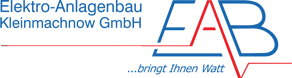 Elektro-Anlagenbau Kleinmachnow GmbH - Logo
